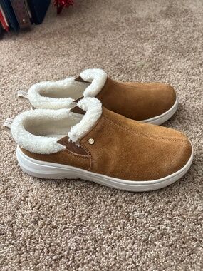 Architek by Good Feet Store Women’s Comfort Slip-On